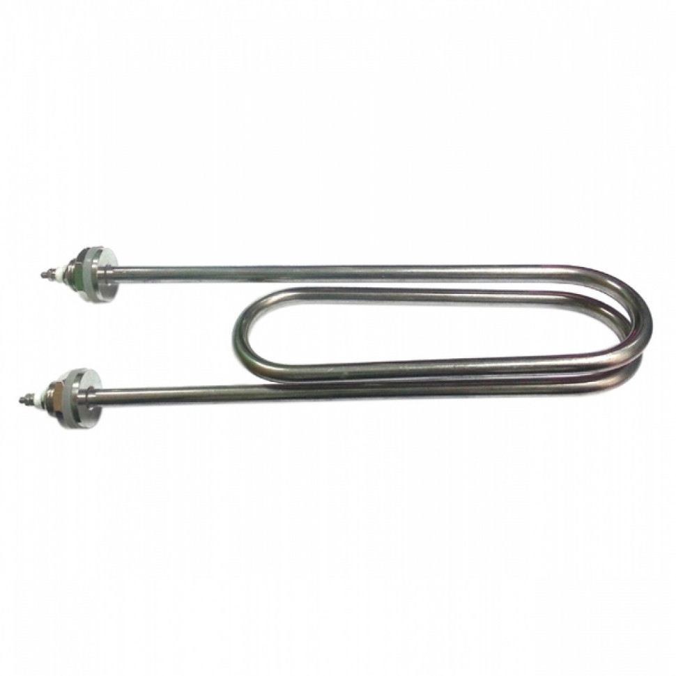 ТЭН для нагрева воды 3кВт L250мм 70A8,0/6,0 P 220 Ф7, нержавейка, 03.330