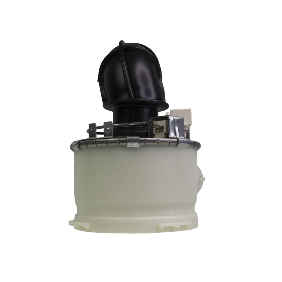 ТЭН (нагревательный элемент) для посудомоечной машины Ariston, Indesit, Ardo, 1650Вт, C00520796, C00256526, 520796