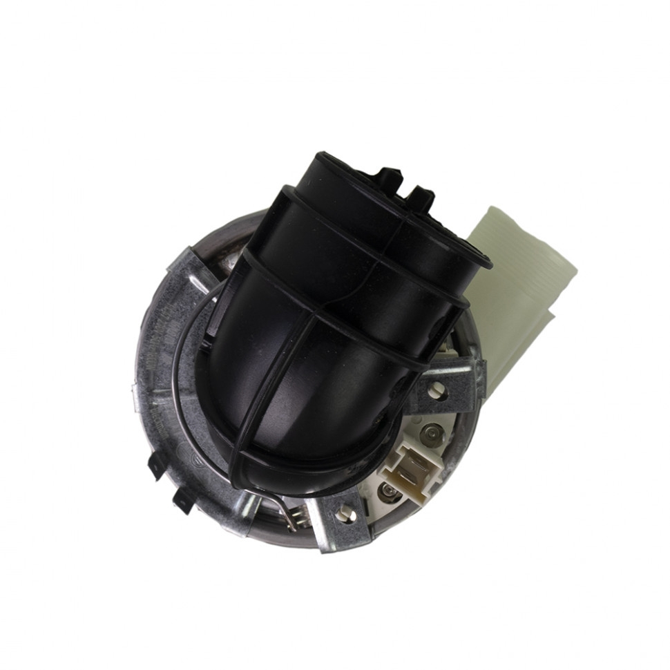 ТЭН (нагревательный элемент) для посудомоечной машины Ariston, Indesit, Ardo, 1650Вт, C00520796, C00256526, 520796