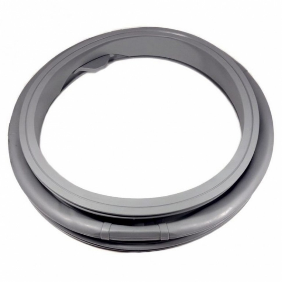Манжета люка стиральной машины Samsung Diamond/AddWash/Eco Bubble, DC64-01602A Манжета люка стиральной машины Samsung Diamond/AddWash/Eco Bubble, DC64-01602A