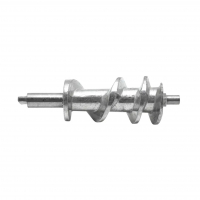Набор 2шт Шнек для мясорубки Kenwood MG-300, 400, 500 L148мм посадка 10мм квадрат, KW658534, MG470-520, KMh2010 Набор 2шт Шнек для мясорубки Kenwood MG-300, 400, 500 L148мм посадка 10мм квадрат, KW658534, MG470-520, KMh2010