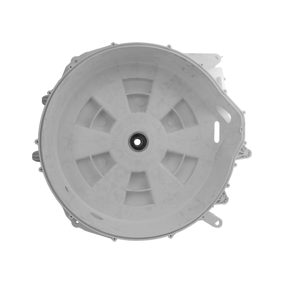 Задний полубак для стиральной машины Атлант 4кг, 5кг, 6кг, 7кг, Soft Action, Smart Action, Optima Control, МКАУ.301261.015, 730112604500 Задний полубак для стиральной машины Атлант 4кг, 5кг, 6кг, 7кг, Soft Action, Smart Action, Optima Control, МКАУ.301261.015, 730112604500