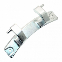 Петля для люка стиральной машинки Candy, Smeg, Vestel, Whirlpool, 35007456 Петля для люка стиральной машинки Candy, Smeg, Vestel, Whirlpool, 35007456