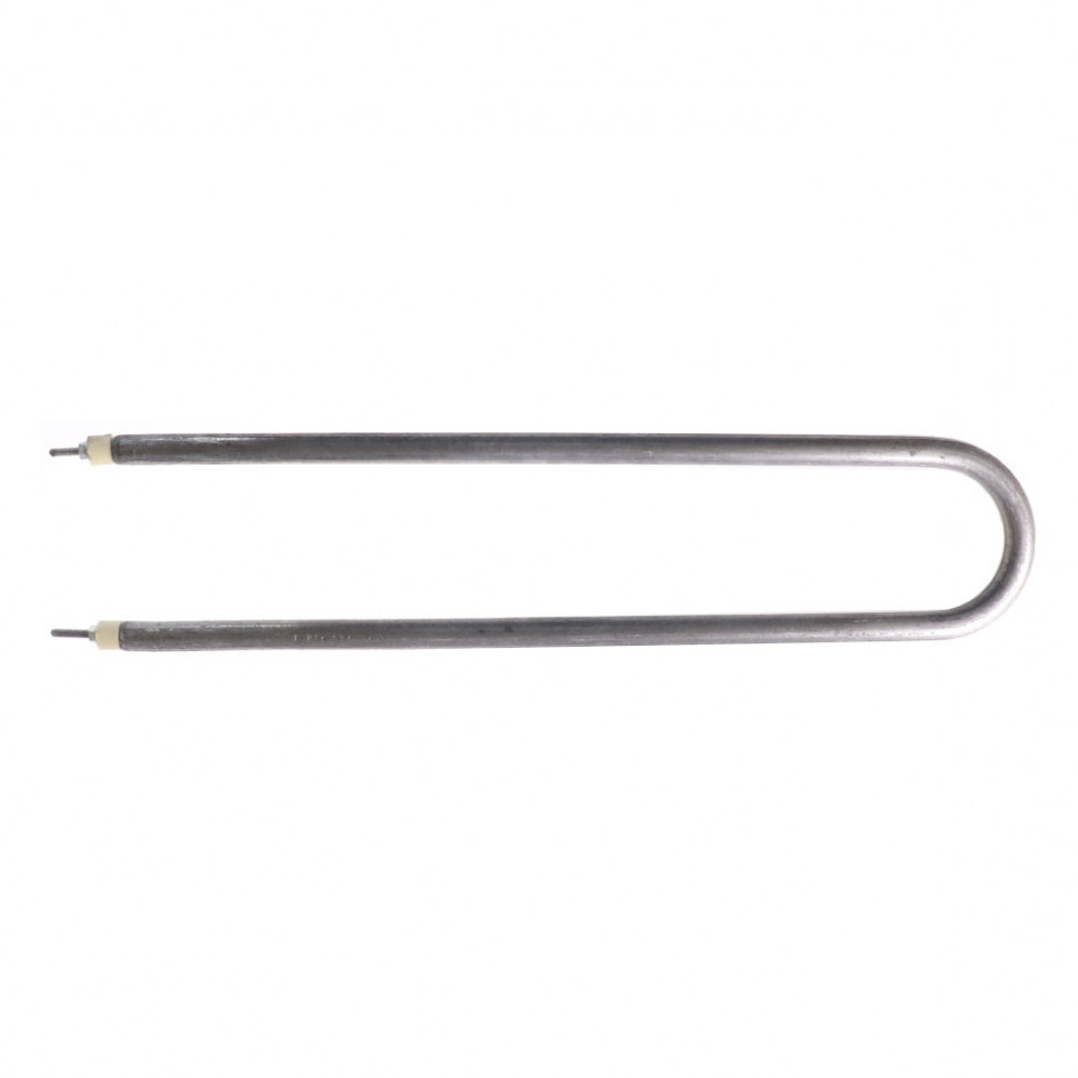 Набор 2 шт ТЭН для нагрева подвижного воздуха 1600W 395 мм, KM06.160-1 Набор 2 шт ТЭН для нагрева подвижного воздуха 1600W 395 мм, KM06.160-1