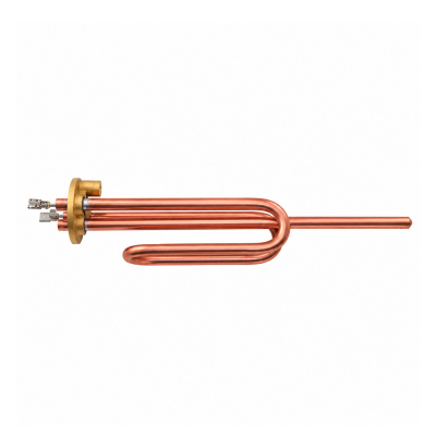 ТЭН 1,8кВт (1800Вт) RCA для водонагревателя Ariston ABS, SGHP под анод М6, 30878