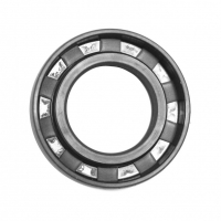 Сальник для стиральной машины Zanussi, Bosch, Candy, Daewoo 30х52х10/12мм, S015ZN Сальник для стиральной машины Zanussi, Bosch, Candy, Daewoo 30х52х10/12мм, S015ZN